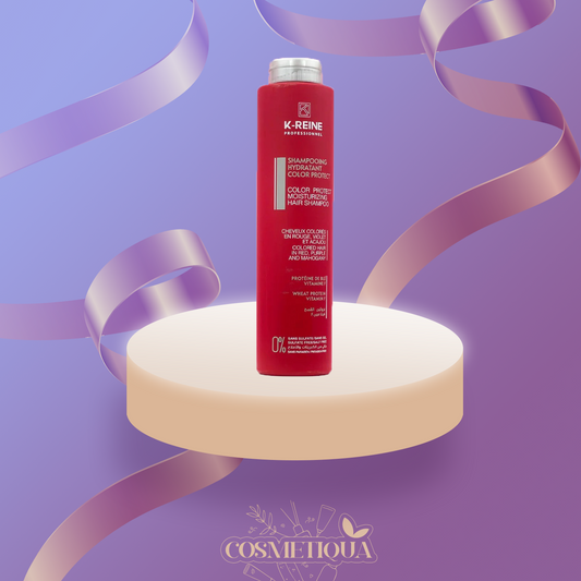 K-reine Shampooing Sans Sulfates Color Protect 270 ml